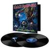 Image de The Final Frontier Iron Maiden (Interprète) Vinyle album