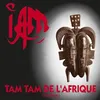 Image de Tam Tam de l’Afrique IAM (Interprète) Maxi vinyle