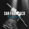 Image de Live au Regency Ballroom de San Francisco (North America Live Tour Collection) Édition Limitée Johnny Hallyday (Interprète) Vinyle album