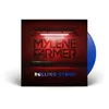 Image de Rolling Stone Édition Limitée Vinyle Bleu Mylène Farmer (Interprète) Maxi vinyle