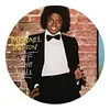 Image de Off The Wall Picture Disc Michael Jackson (Interprète) Vinyle album