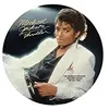 Image de Thriller Picture Disc Michael Jackson (Interprète) Vinyle album