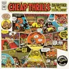 Image de Cheap Thrills Big Brother and the Holding Company (Interprète), Janis Joplin (Interprète) Vinyle album