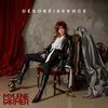 Image de Désobéissance Double Vinyle gatefold Mylène Farmer (Interprète) Vinyle album