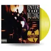 Image de Enter The Wu-tang Clan 36 Chambers Wu-Tang Clan (Interprète) Vinyle album