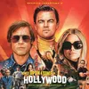 Image de Once Upon A Time In Hollywood Vinyle orange translucide Gabriel Saban (Compositeur) Vinyle album