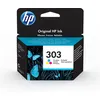 Image de Cartouche d'encre HP 303 Trois Couleurs