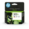 Image de Cartouche d'encre HP pack 303 couleur xl