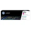 Image de Toner HP 205a magenta