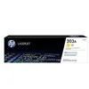 Image de Toner HP 203a Jaune