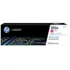 Image de Toner HP 203a Magenta