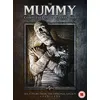Image de Coffret The Mummy: Complete Legacy Collection Blu-ray