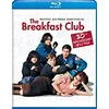 Image de The Breakfast Club 30th Anniversary Edition Blu-ray