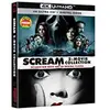 Image de Scream 2022 / 1996 - 2 Movie Collection Blu-ray 4K Ultra HD