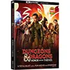 Image de Dungeons & Dragons : Honor Among Thieves Blu-ray 4K Ultra HD