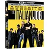 Image de The Italian Job 2003 Blu-ray 4K Ultra HD
