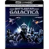 Image de Battlestar Galactica Blu-ray 4K Ultra HD