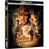 Image de Indiana Jones & The Kingdom Of The Crystal Skull Blu-ray 4K Ultra HD