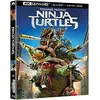 Image de Teenage Mutant Ninja Turtles 2014 Blu-ray 4K Ultra HD