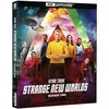 Image de Star Trek : Strange New Worlds - Season Two Blu-ray 4K Ultra HD