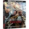 Image de A Quiet Place : Day One Blu-ray 4K Ultra HD