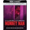 Image de Monkey Man Blu-ray 4K Ultra HD