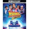 Image de Back To The Future : The Ultimate Trilogy Blu-ray 4K Ultra HD