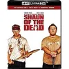 Image de Shaun Of The Dead : 20th Anniversary Edition Blu-ray 4K Ultra HD