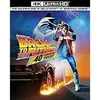 Image de Back To The Future Trilogy : 40th Anniversary Edition Blu-ray 4K Ultra HD