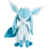 Image de Peluche Pokémon Glaceon Bleu