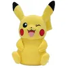 Image de Peluche Pokémon Pikachu Winking 30 cm