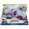 Image de Véhicule Spidey And His Amazing Friends Power Rollers