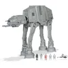 Image de Figurine Star Wars Feature Vehicle AT-AT Wave 2