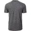Image de T-Shirt Tech 2.0 SS Tee steel light heather - Bruyére Clair / M