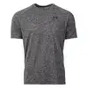 Image de T-Shirt Tech 2.0 SS Tee steel light heather - Noir Tacheté / L