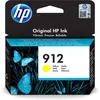 Image de Cartouche d'encre HP 912 Jaune