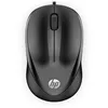 Image de Souris filaire HP 1000 Noir