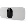 Image de Caméra de surveillance extérieure Arlo Pro 3 Floodlight - Blanc
