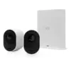 Image de Caméra Ultra 2 4K - Pack de 2 caméras - Blanc