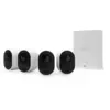 Image de Caméra Ultra 2 4K - Pack de 4 caméras - Blanc