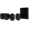 Image de Caméra Ultra 2 4K - Pack de 4 caméras - Noir