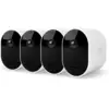Image de Caméra Arlo Pro 5 2K+ - Kit de 4 caméras - Blanc