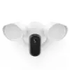 Image de Caméra Arlo Floodlight filaire - Kit de 1 caméra - Blanc