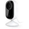 Image de Caméra de sécurité intérieure Arlo Essential 3 2K - Blanc