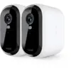 Image de Caméra de sécurité Arlo Essential 3 2K XL - Blanc