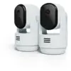Image de Caméra de sécurité intérieure Arlo Essential 3 2K PTZ