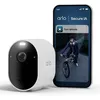 Image de Caméra de surveillance connectée Arlo Pro 6 extérieure Blanc