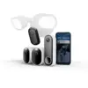 Image de Arlo Kit d'alarme pour l'extérieur - Blanc