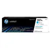 Image de Toner HP 207a Cyan