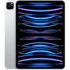 Image de Apple iPad Pro 11" Puce Apple M2 1To Argent Wifi Cellular Fin 2022
